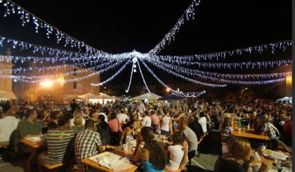 INCONTRO PER GLI ORGANIZZATORI DI SAGRE ED EVENTI