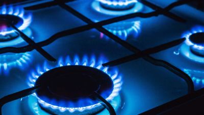 gas