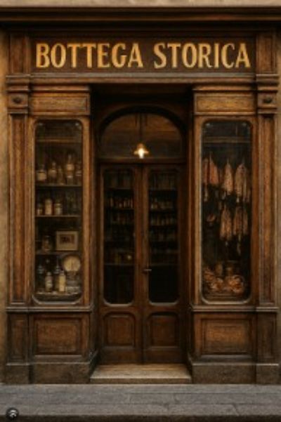 bottega storica