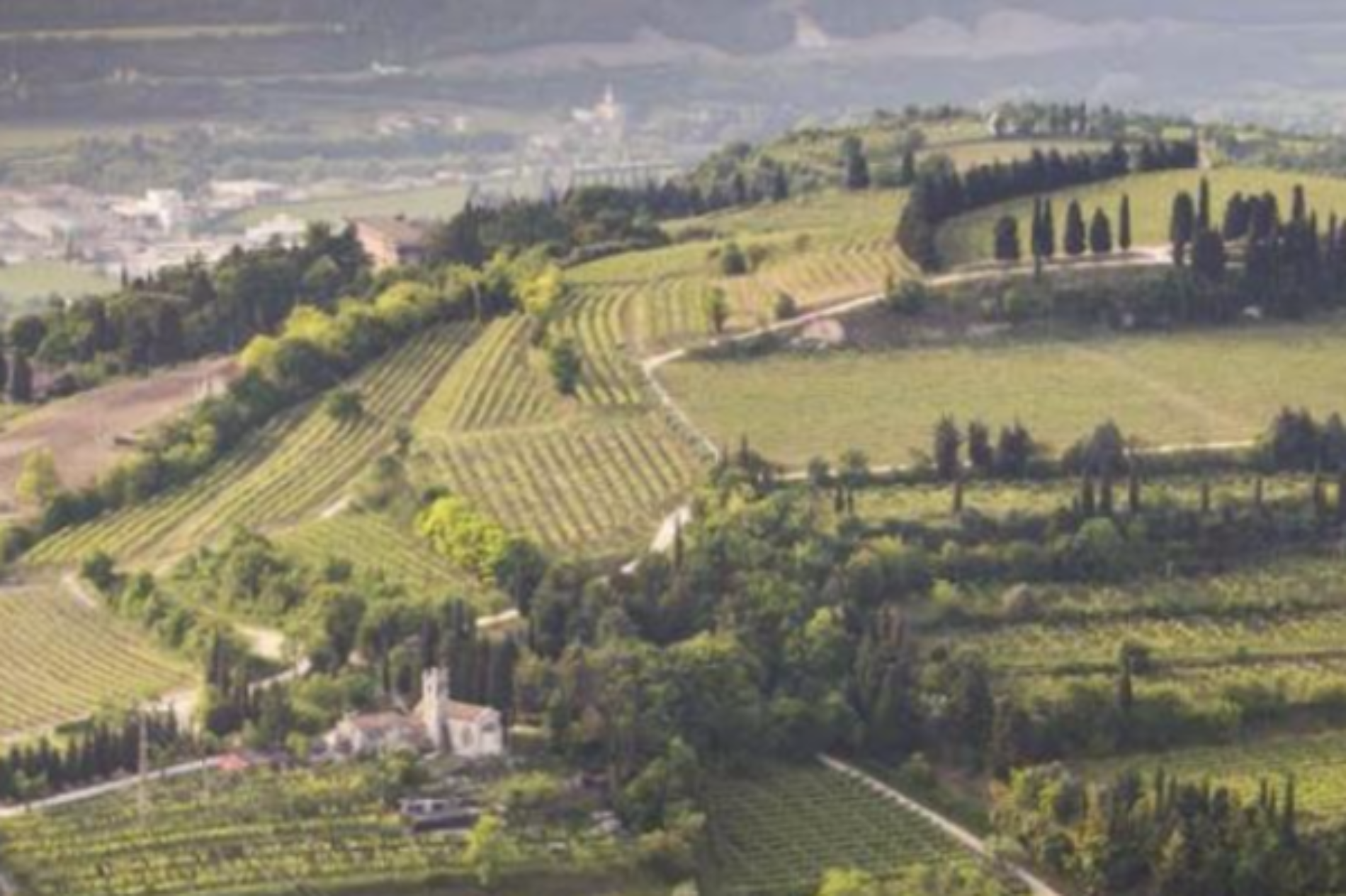 San Giorgio di Valpolicella: uno dei borghi più belli d'Italia