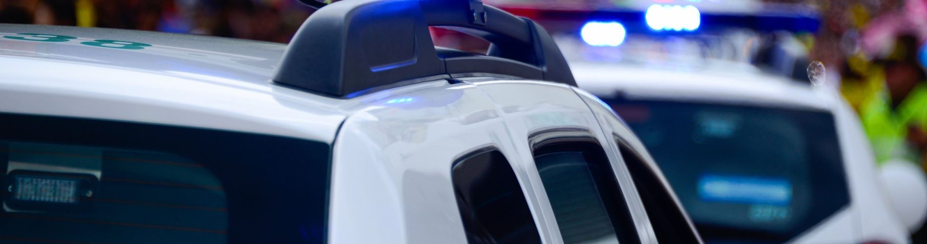 Polizia